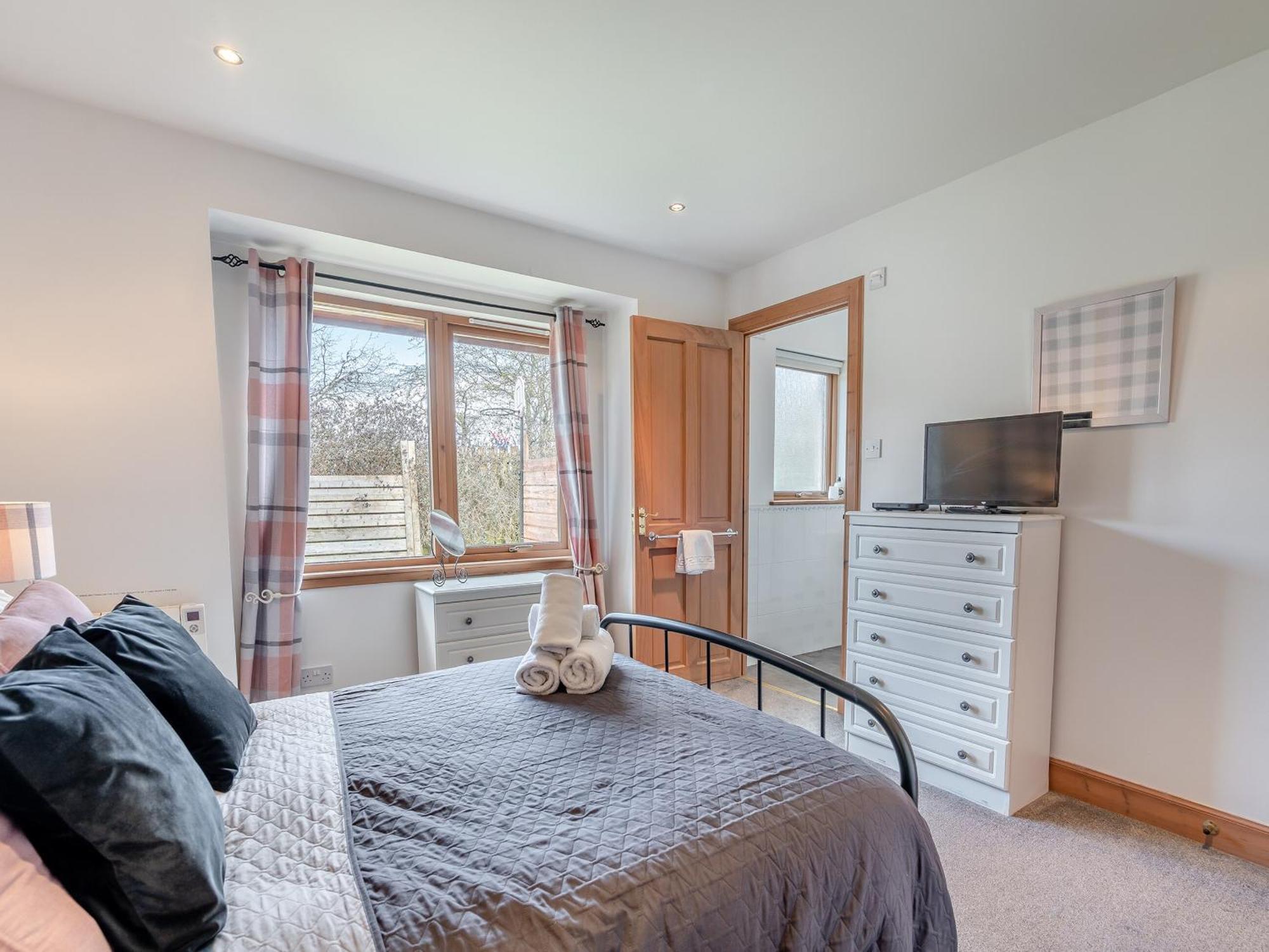 Willa Croftside House - S4401 Aviemore Zewnętrze zdjęcie